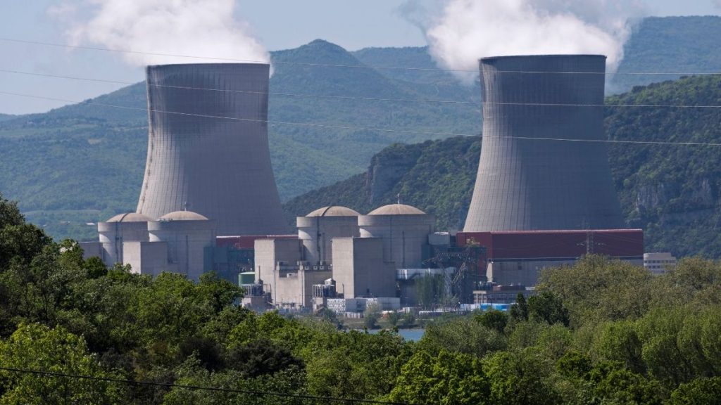 nükleer enerji hakkında genel bilgiler