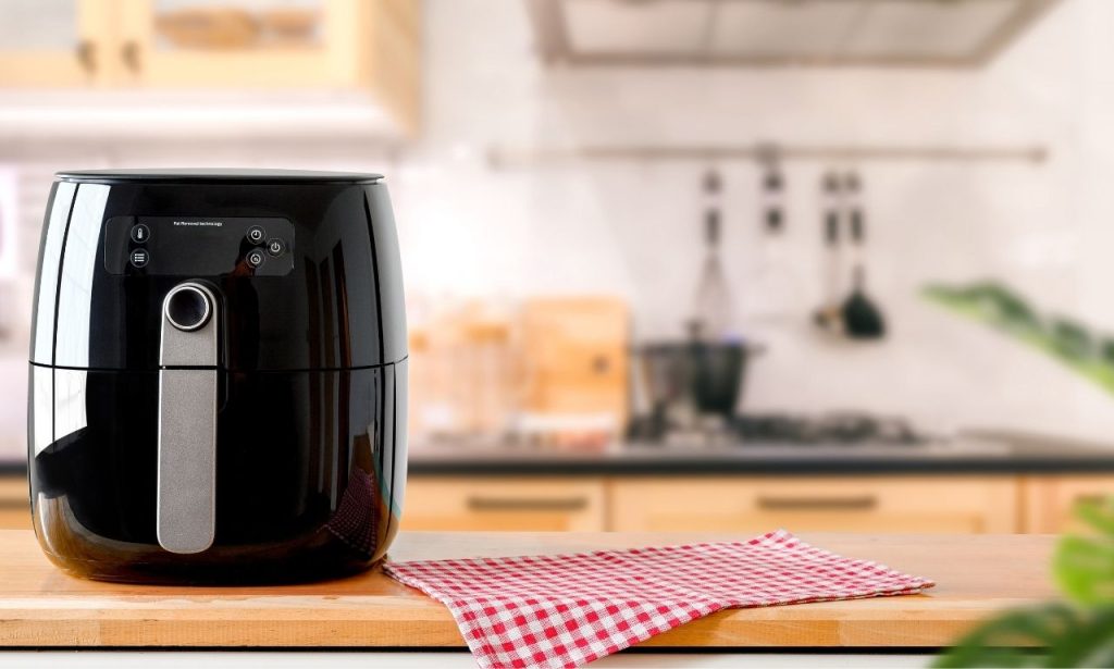 Airfryer Çalışma Prensibi airfryer-calisma-prensibi