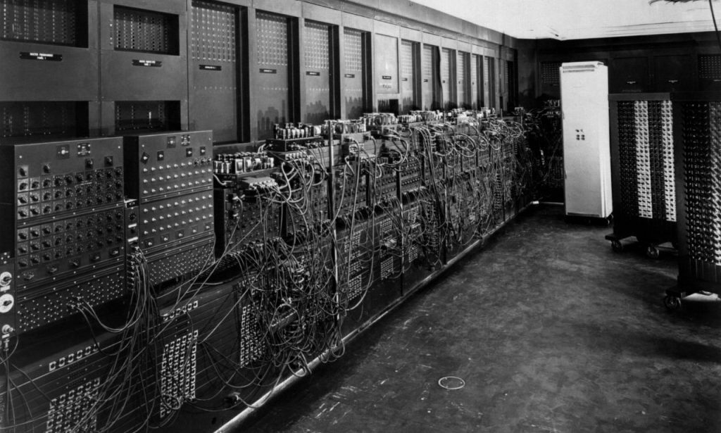 Bilgisayarın İcadı ve Gelişimi bilgisayarin-icadi-ve-gelisimi