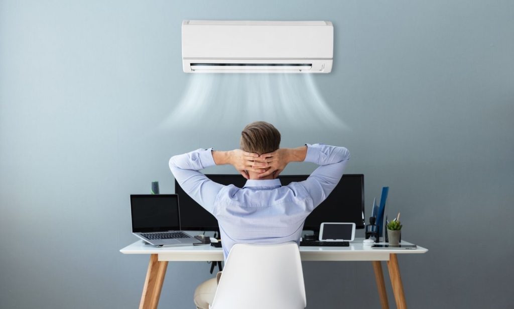 Klimanın Çalışma Prensibi Nasıldır? klimanin-calisma-prensibi-nasildir