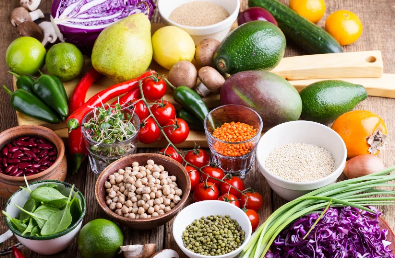 Bitkisel Beslenme Nedir? Bitkisel Beslenme Nedir?